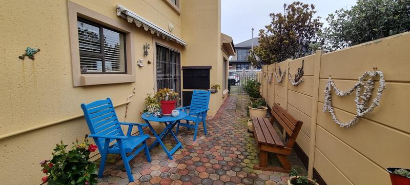 3 Bedroom Property for Sale in Reebok Western Cape